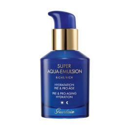 Guerlain Super Aqua Emulsión Rica 50 mL Precio: 87.78999999. SKU: SLC-77958