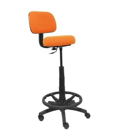 Taburete Llanos P&C LB308RN Naranja 117 cm Precio: 139.8899997. SKU: B1CQ3ZBBQK