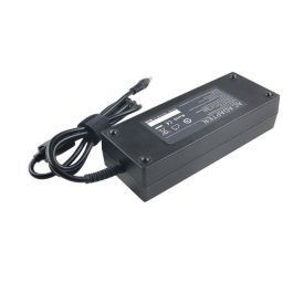 CoreParts Adaptador de Corriente para Acer 120W 20V 6A Enchufe:5.5*2.5mm con Cable de Alimentación EU