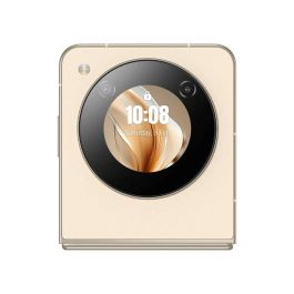 Smartphone Nubia Nubia Flip 5G 6,9" Octa Core 8 GB RAM 256 GB Oro