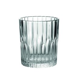 Duralex Set de 6 Vasos Transparentes 22 cl Colección Manhattan (12 Cajas)