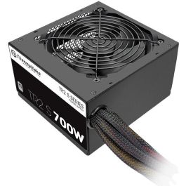 Thermaltake TRS-700AH2NK Fuente Alimentación 700W 80 PLUS ATX para PC Precio: 74.78999957. SKU: S7810455