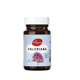 Valeriana Valeriana Precio: 9.5000004. SKU: B127GJZGNG