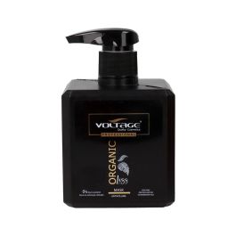 Voltage Mascarilla Selladora Voltaplex Liss 500ml para Alisados Keratina con Aromaterapia Precio: 23.50000048. SKU: B194Z3BSBL