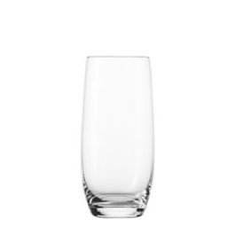 SCHOTT ZWIESEL Vaso Alto de Cristal Banquet, 15.6 cm de Alto, Capacidad 54 cl, 7.8 cm de Diámetro, Colección Alta, Liso (Set de 6) Precio: 8.0344. SKU: B15ALB7SWA
