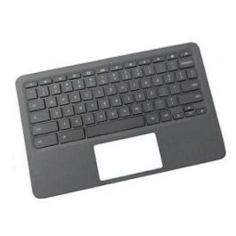 HP Top Case y Teclado Repuesto para Portátil Precio: 15.88999951. SKU: B19VY3VPBE