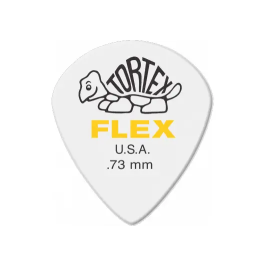 Dunlop Tortex Flex Jazz III XL 0,73Mm Púas para Guitarra Bolsa de 72 Unidades Precio: 27.50000033. SKU: B197HW24EN