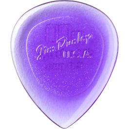 Dunlop Púas Big Stubby® Nylon - 2,00 Mm Pack 24 Unidades