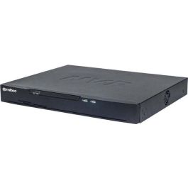 Ernitec NVR PoE 16 Canales 8MP para cámaras IP con Análisis Inteligente, Soporta 2 HDD hasta 12TB, 16 Puertos PoE Precio: 276.78999986. SKU: B1KB6GHT6R