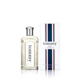 Tommy Hilfiger TOMMY Eau de Toilette Vaporizador para Hombre 30 ml