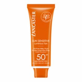 Lancaster Sun Sensitive Oil Free Milk FL SPF50 50 mL Protector Solar Precio: 25.4999998. SKU: SLC-81097