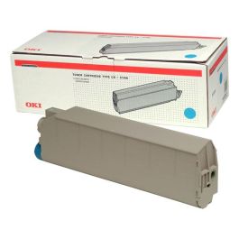 Toner OKI C-9300/9500 Cyan Precio: 419.50000015. SKU: B13KGJ8PPV