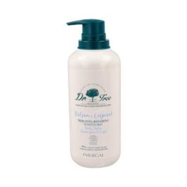 Dr. Tree Hidratante Reparador Bálsamo Corporal Piel Seca y Sensible, Hidratación Profunda, Rápida Absorción, con Dosificador, 400 ml Precio: 11.68999997. SKU: S05106785