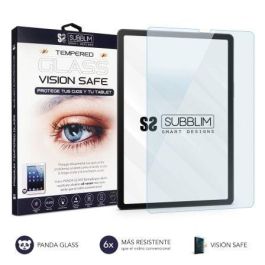 Protector Subblim SUB-TG-2SBL200 para Tablets Samsung Galaxy Tab A (2019) T510/515