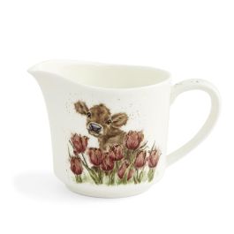 Royal Worcester Lechera 350 ml Colección Wrendale Design Apto para lavavajillas y microondas Precio: 17.5000001. SKU: B15ZA83Q8Y