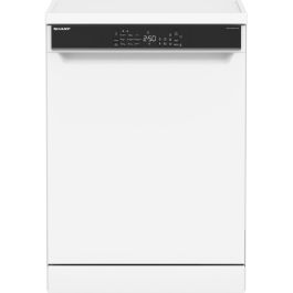 Lavavajillas Sharp Precio: 402.69000013. SKU: B186Y466JC