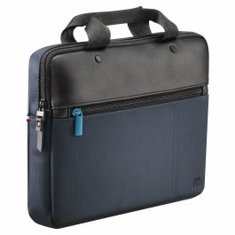 Maletín para Portátil Mobilis 005028 Azul 11" 7" Maletín para Portátil Mobilis 005028 Azul 11" 7"