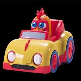 Bandai Vehículos La Granja de Zenón 13 cm - Modelos Surtidos