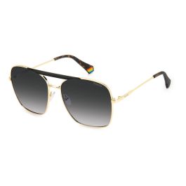 Gafas de Sol Mujer Polaroid PLD-6201-S-X-I46F9WJ ø 59 mm Precio: 40.79000024. SKU: B1APQ4AWR3