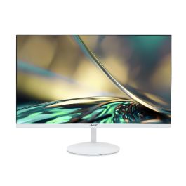 ACER Monitor SA242Y / 23,8" / FHD / VGA-HDMI / ZeroFrame Precio: 109.50000028. SKU: B1345H6PPJ