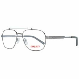 Montura de Gafas Hombre Ducati DA3018-56938 Gris ø 56 mm Montura de Gafas Hombre Ducati DA3018-56938 Gris ø 56 mm Precio: 21.49999995. SKU: S7237402