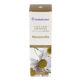 Esentialaroms Loción Limpiadora de Manzanilla 100ml. Limpia, Equilibra y Calma la Piel, Para Todo Tipo de Pieles. Precio: 14.49999991. SKU: B1C83HJWT6