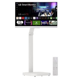 Monitor LG 32G810SAW-W.EEU 27" Precio: 992.50000014. SKU: B17MAEBZAM