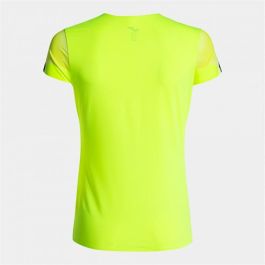 Camiseta de Manga Corta Infantil Joma Sport Elite XI