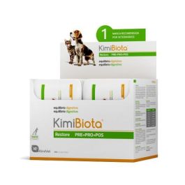 Kimipharma Kimibiota 360 Comprimidos Kimipharma Kimibiota 360 Comprimidos Precio: 418.4999995. SKU: B1F36Z3MB6