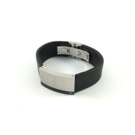 Pulsera Hombre Guess CMB70708 (8 cm) Pulsera Hombre Guess CMB70708 (8 cm)