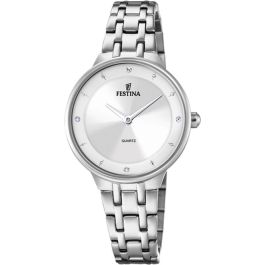 Reloj Mujer Festina F20600/1 Precio: 125.49999968. SKU: B14BNDG4KN