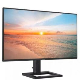 Philips 27E1N1800AE Monitor Profesional 27" 4K UHD IPS HDR Adaptive-Sync HDMI DisplayPort Altavoces Ajuste Altura Negro Philips 27E1N1800AE Monitor Profesional 27" 4K UHD IPS HDR Adaptive-Sync HDMI DisplayPort Altavoces Ajuste Altura Negro