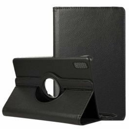 Funda para Tablet Cool Redmi Pad Negro Precio: 22.49999961. SKU: B12RSH9MLD