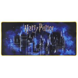 Alfombrilla de Ratón Subsonic Harry Potter 90 x 40 cm (1 unidad) Alfombrilla de Ratón Subsonic Harry Potter 90 x 40 cm (1 unidad)