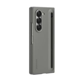Funda para Móvil Samsung EF-OF95PCJEGWW Gris Precio: 94.79000003. SKU: B13SRLKKBL