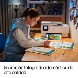 Impresora Multifunción HP B63K5B#629