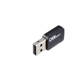 Poly OBiWiFi5G Wireless-AC USB Adapter, 433 Mbps, 2.4 GHz/5 GHz Precio: 42.78999956. SKU: B19GACNGLB