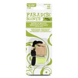 Ambientador para Coche Paradise Scents Mojito