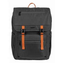 NATEC Niala Ginger Orange Mochila para Portátil 15.6" (39.6 cm) Negro, 1 Compartimento Principal, 2 Bolsillos Frontales Precio: 29.99000004. SKU: B1B3N9ECVM