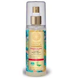 Natura Siberica Oblepikha Acondicionador Reparador Spray, Acondicionador sin aclarado fortalecedor para todo tipo de cabello, 125ml Precio: 10.50000006. SKU: SLC-87435