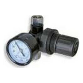 Mota Herramientas Regulador de caudal PRM con manómetro 1/4" para automoción Precio: 16.50000044. SKU: S7902729