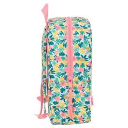 Safta Mochila Guardería Adaptable a Carro Vaiana 270x220x100 mm