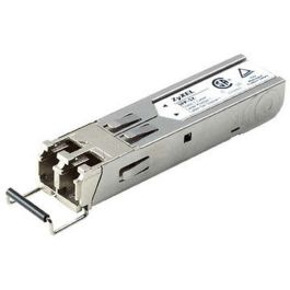 Módulo Fibra SFP MultiModo ZyXEL B772763 Módulo Fibra SFP MultiModo ZyXEL B772763 Precio: 60.5. SKU: S55001302