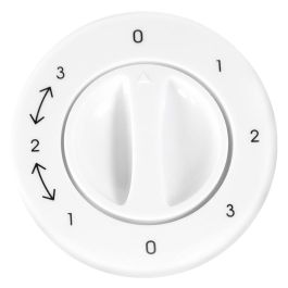 Ventilador Torre Jocca 73 cm 40 W Blanco Ventilador Torre Jocca 73 cm 40 W Blanco