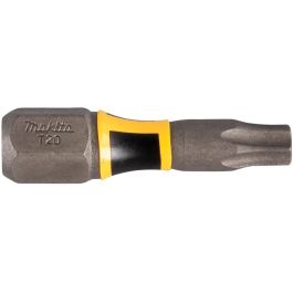 Makita Torsion Bit T20x25 2 unidades
