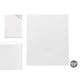 Lienzo Blanco 40x50 cm Pincello - Madera y Lienzo (18 Unidades) Precio: 47.88999952. SKU: B1DYP7REN9