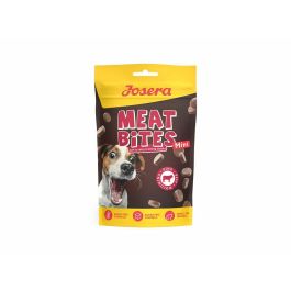 Snack para Perros Josera Meat Bites Ternera 70 g Precio: 4.79000038. SKU: B1HN8MPBK6