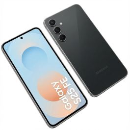 Samsung Galaxy S25 FE 8GB/128GB 6.7" 5G Negro Precio: 581.49999952. SKU: B1AVBGK82P