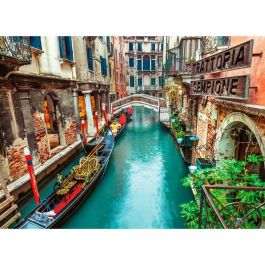Clementoni Puzzle Venecia 1000 Piezas 69x50cm Precio: 12.89000053. SKU: B17G96HLJS