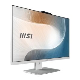 MSI Ordenador All In One AM272P-1053ES 27" Full HD IPS Intel Core 7 Processor 10 núcleos 16 GB DDR5 512 GB SSD